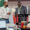 M3D Showcases Made-in-Pakistan 3D Technology at HEMS 2025