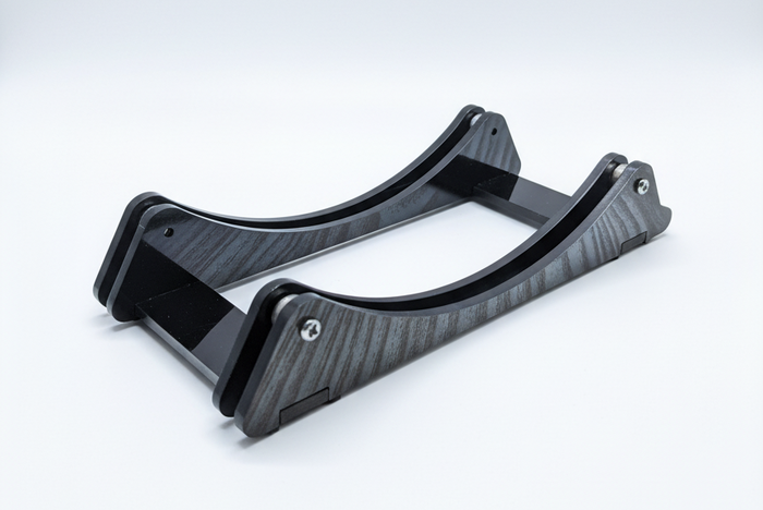 Add-on: Filament Spool Holder