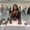 PIFD Student Transforms Her Thesis with a Pakistani Made 3D Printer