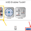 How to install M3D Desktop?