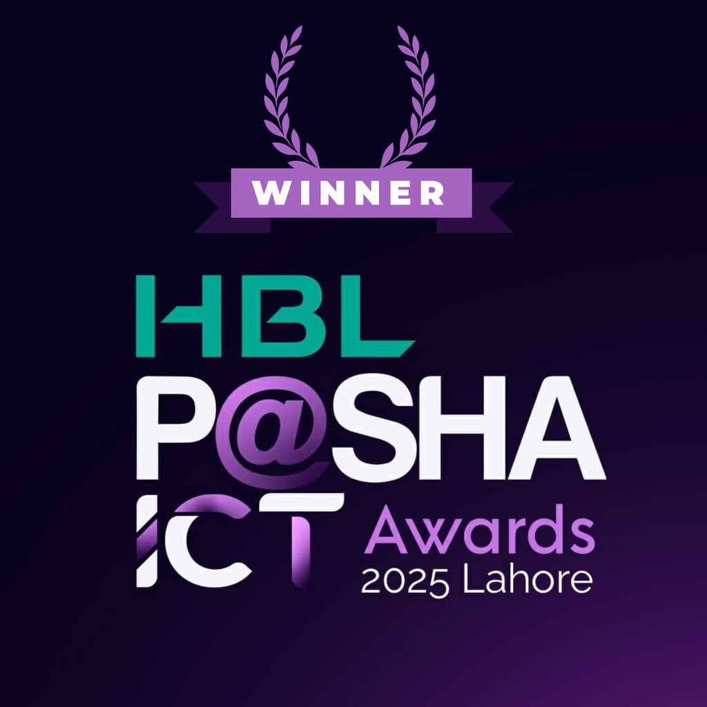 From Idea to Industry: Enabler Pro D8500 Wins Runner-Up at HBL P@SHA Awards 2025