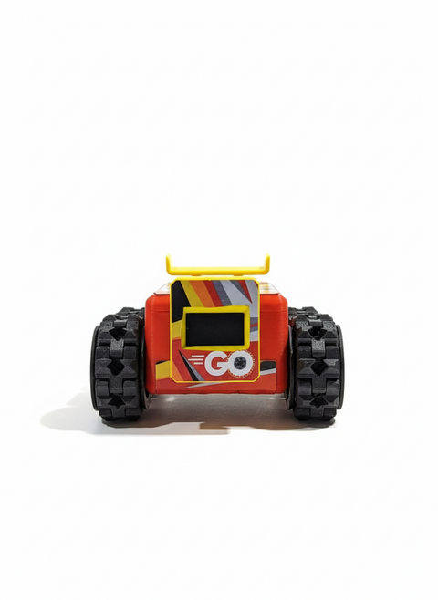 Scratch Robotics Kit - GO