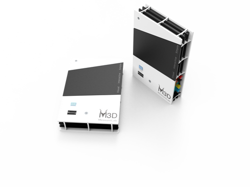 Markhor3D MeasureLab