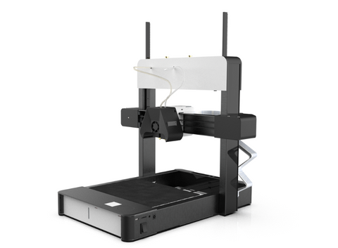 Markhor3D Enabler (Multi Color 3D Printer)